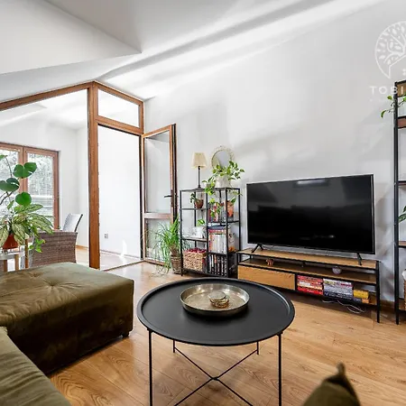 Roja Apartmán Kosice