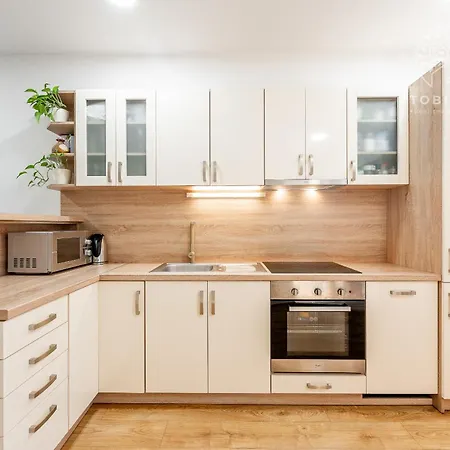 Apartmán Roja Kosice